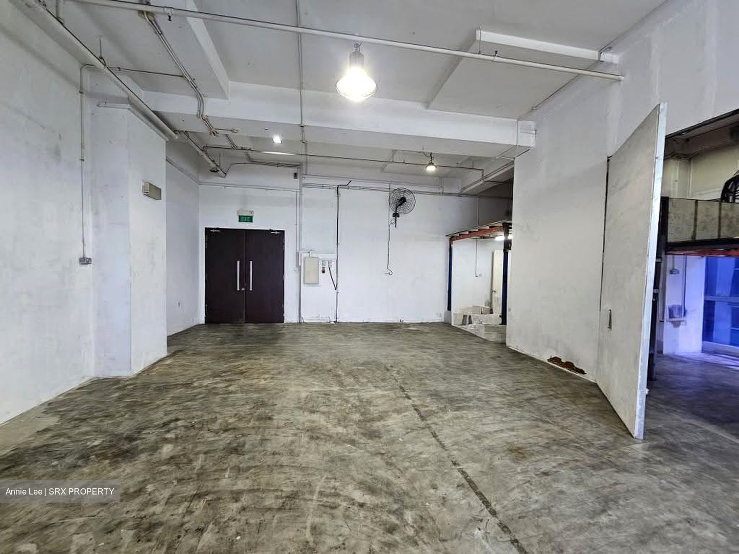 Innovation Place (D25), Factory #626382291